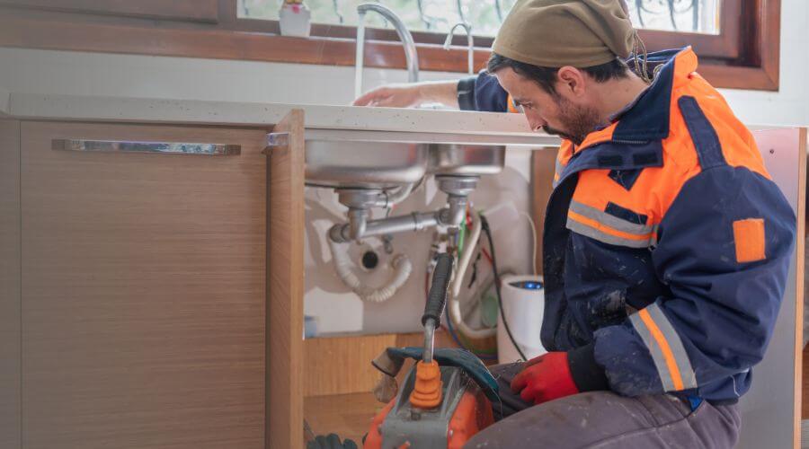 Professional emergency plumbing in Geneva, IL